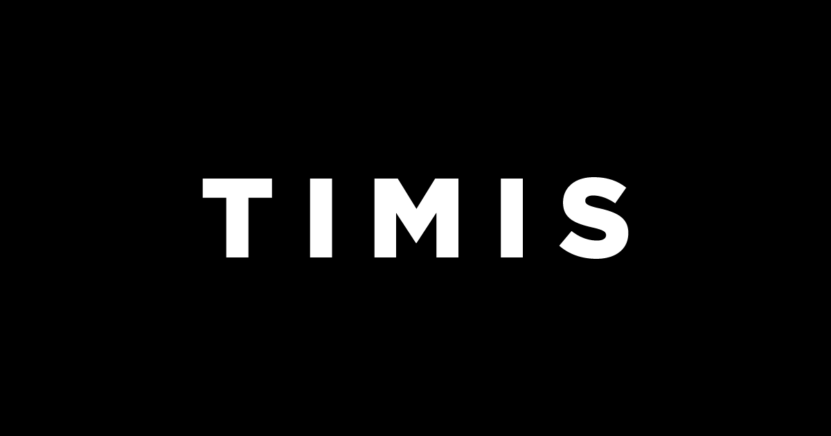 TIMIS - Production Dakar